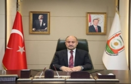 Büyükşehir Belediye Başkan'ı Gülpınar'dan...
