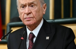 Bahçeli'den Öcalan, Demirtaş ve Ahmet Türk...