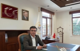 Başkan Bucak’tan Ramazan Ayı Mesajı