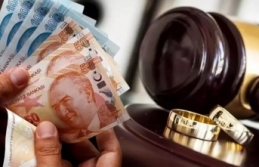 Nafakada süresiz dönem bitiyor!