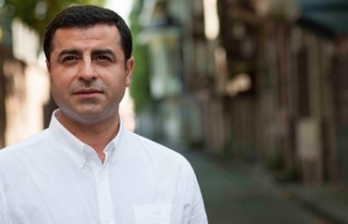 AİHM'in Selahattin Demirtaş kararı mahkemede