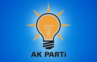 AK Parti'nin Şanlıurfa adayını açıkladı!