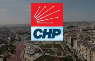 CHP'nin Urfa için 6 adayı belli oldu! Siverek...