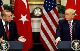 Murat Yetkin: Türkiye ile ABD arasında PKK çatlağı...