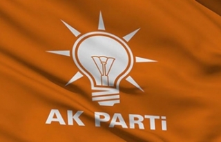 AK Parti Şanlıurfa ve İlçe Başkan adaylarını...