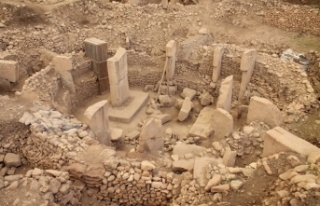 Göbeklitepe'de defile düzenlenecek