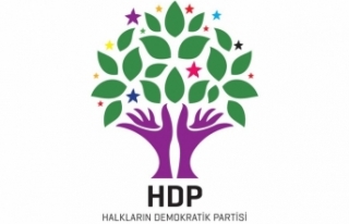 HDP Siverek Belediye Başkan adaylarını belirledi