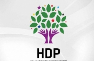 HDP Siverek Belediye Meclis üyeleri belli oldu