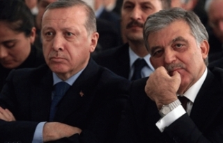 Murat Yetkin: Gül pek de ağzını açmadan Erdoğan'ı...