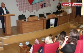 Türkiye'de bir ilk: Urfa'da imzalandı!