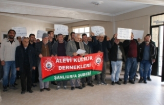 Alevi Kültür Dernekleri, Maraş Katliamını lanetledi