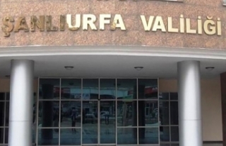 Valilik, Urfa'daki yeni karantina kararlarını...
