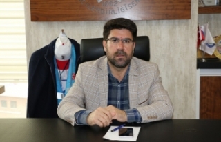 Coşkun: “Öğretmenize yapılanı tasvip etmiyoruz”