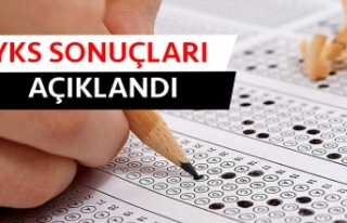 Öğrencilerin Merakla Beklediği Sonuçlar Açıklandı