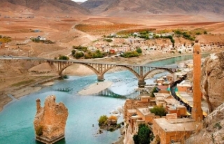 New York Times'tan 'Hasankeyf' manşeti:...