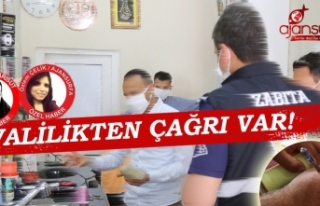 Şanlıurfa’nın 6 günlük ceza bilançosu dudak...