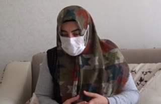 Osman Çilenti'nin Hayatını Kaybetmesinde Ailesi...