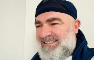 Ali Edizer GATA'ya Nasıl Başhekim Yardımcısı...
