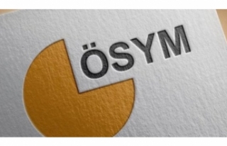 ÖSYM YDS sonuçlarını açıkladı!