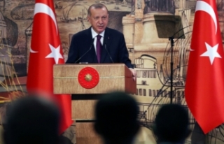 Çok sayıda işyerinde hizmetler saat 22.00'de...