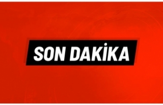 Siverek'te Tarım Müdürü'nün Rüşvet...