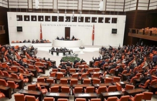 Urfalı vekil de aralarında... 18 ismin dosyası...