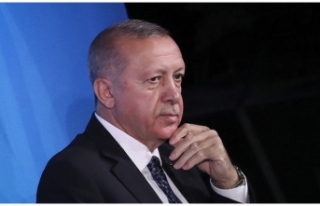 Erdoğan, CHP'ye yüklendi: Tecavüze sessiz...