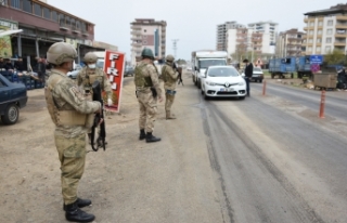 Siverek'te silahlı kavga: 1 ölü 1 yaralı