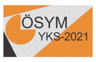 2021 YKS maratonu hafta sonu başlıyor. YKS sınavına...