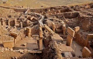 Bakan açıkladı! Göbeklitepe'nin adı değişiyor