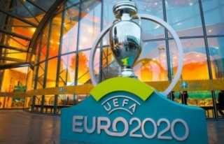 EURO 2020 heyecanı başladı; işte maç programları...