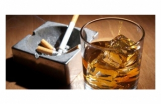 Sigara ve alkolde dikkat çeken ÖTV kararı!