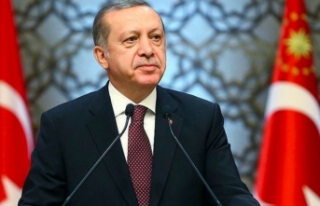 Erdoğan: Aşı hizmetlerini de diğer ülkeler gibi...