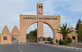 Harran Üniversitesi çok sayıda personel alacak!