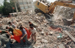 17 Ağustos Depremi'nin 22. yıl dönümü: Kaç...