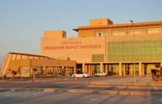 Viranşehir'de ikinci hastanenin yeri de belli...