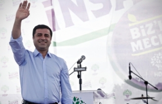 AİHM'den HDP Milletvekilleri için hak ihlali...