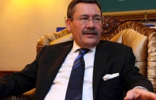 Eski bakan Dağdaş'tan "Melih Gökçek'in...