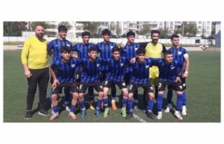 Suruç Belediyesporlu futbolculara ceza yağdı.