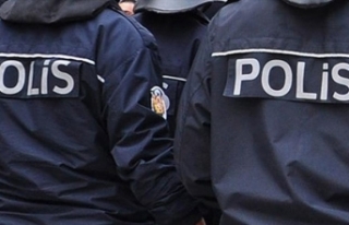 Şanlıurfa'da polise silahlı saldırı: 2 polis...