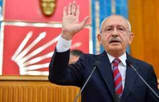 Kılıçdaroğlu'nun paylaştığı videoya bakın...