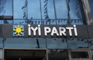 İYİ Parti’nin Urfa milletvekili aday adayları...