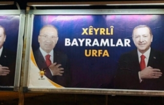 Bakan Bozdağ'ın bayram mesajı ortaya karışık...