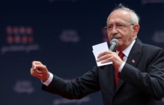 Kemal Kılıçdaroğlu'ndan 'kaset'...