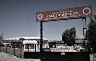 Şanlıurfa’da elektrik akımı can aldı!