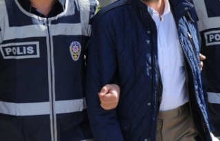 14 Yıl Hapis Cezasıyla Aranan Firari Akçakale’de...