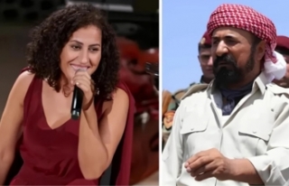 Kürt şarkıcılar arasında şarkı söyleme yasağı!
