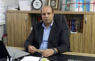 AK Parti İlçe Başkanı Lale'den açıklama;...