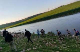 Şanlıurfa’da kayıp çocuktan acı haber geldi!