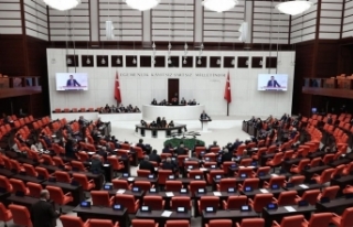 Meclis'te ekonomi mesaisi başlıyor: Yeni vergi...